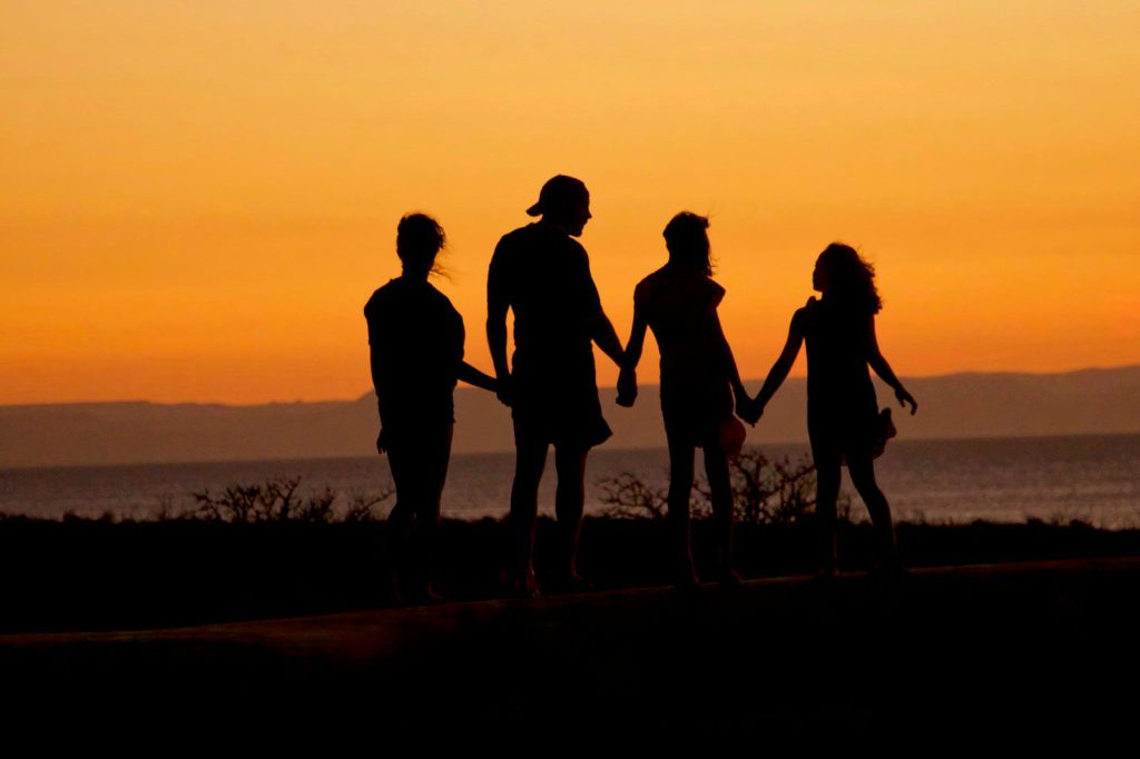 Family Relationships