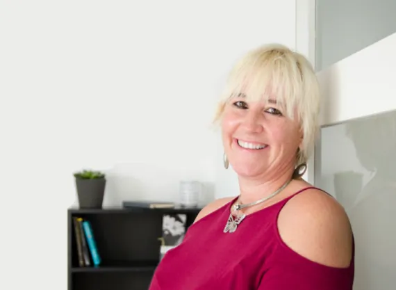 Terri Lavoie Hope Faith Victory