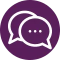 Chatline certified life coach support